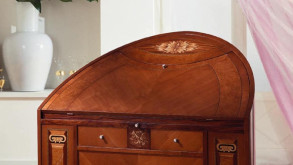 Стол письменный Neoclassico C259