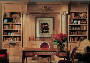 Библиотека 401