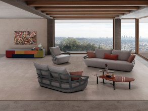 Гостиная Flame