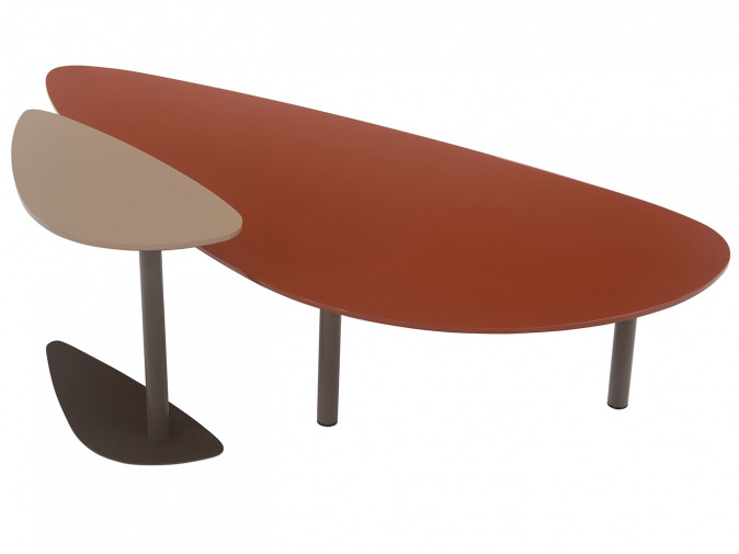 Гостиная Flame