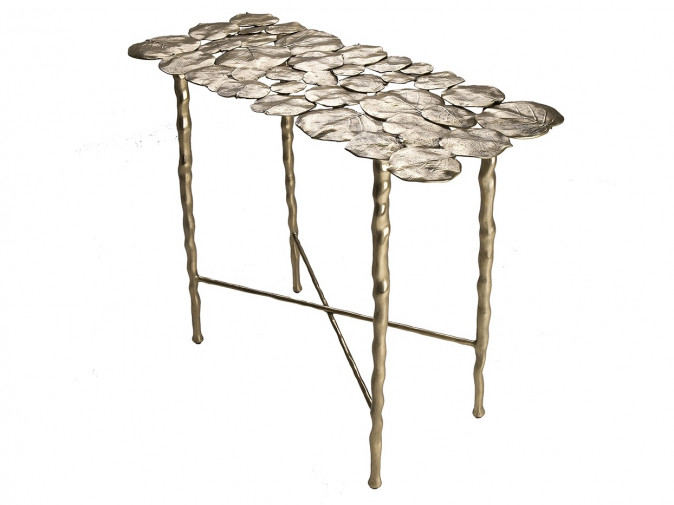 Консоль Nymphea