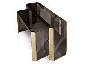 Консоль Barrett