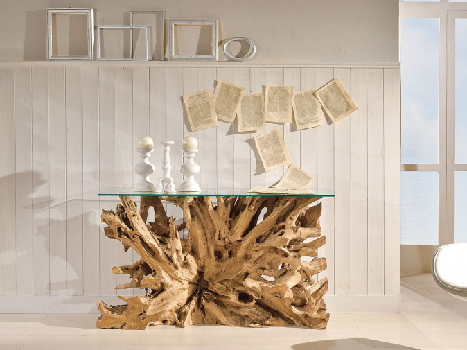 Консоль Radice