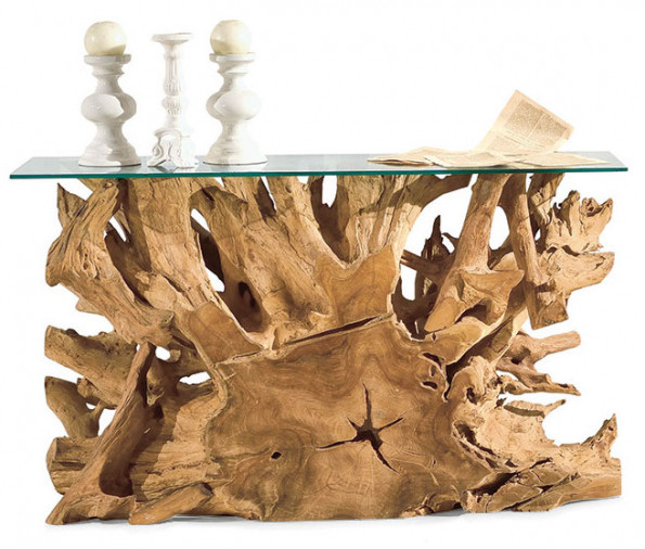 Консоль Radice