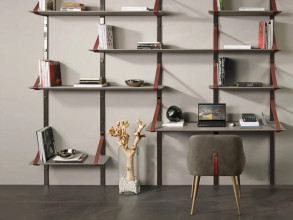 Стеллаж Brooklyn