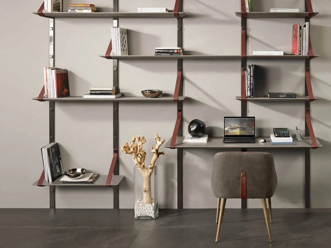 Стеллаж Brooklyn