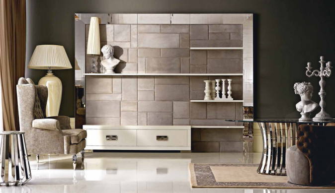 Кресло Adelaide Deco