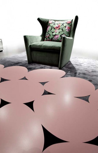 Кресло Balla Con Me