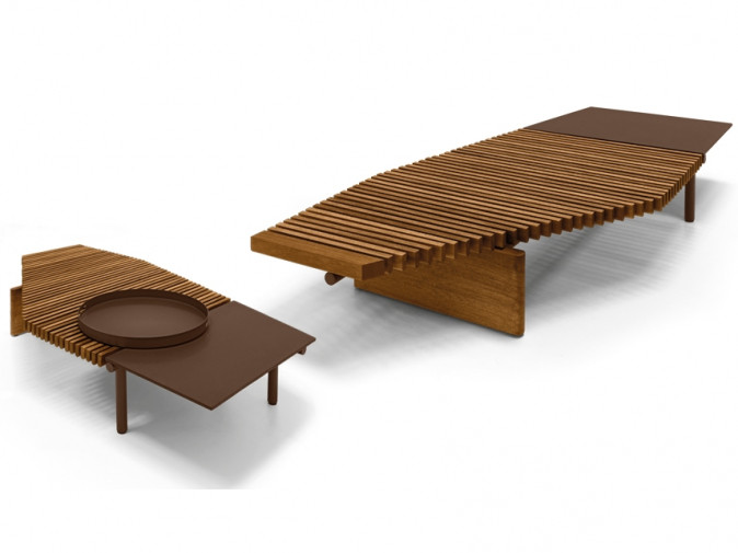 Столик журнальный Talamone