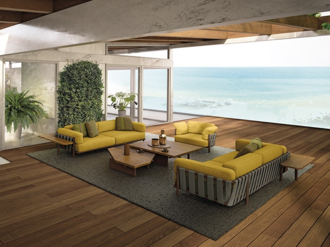 Столик журнальный Talamone