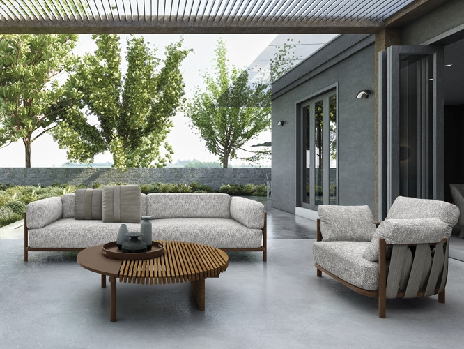 Столик журнальный Talamone