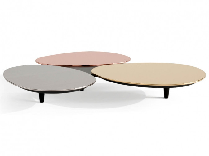 Столик журнальный Pebbles