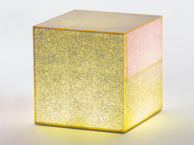 Столик журнальный Crack