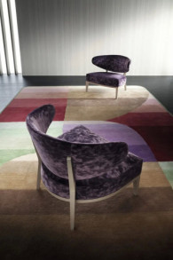 Кресло Desire Violet