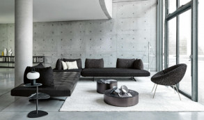 Кресло Nest Soft