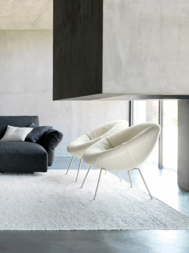 Кресло Nest Soft