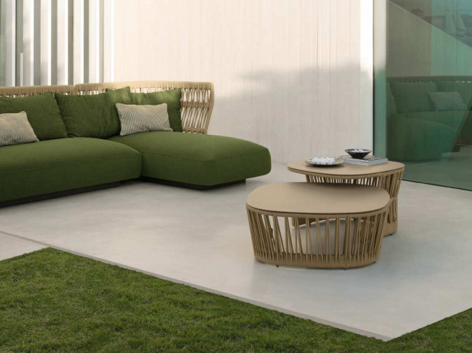 Столик журнальный Cliff Deco