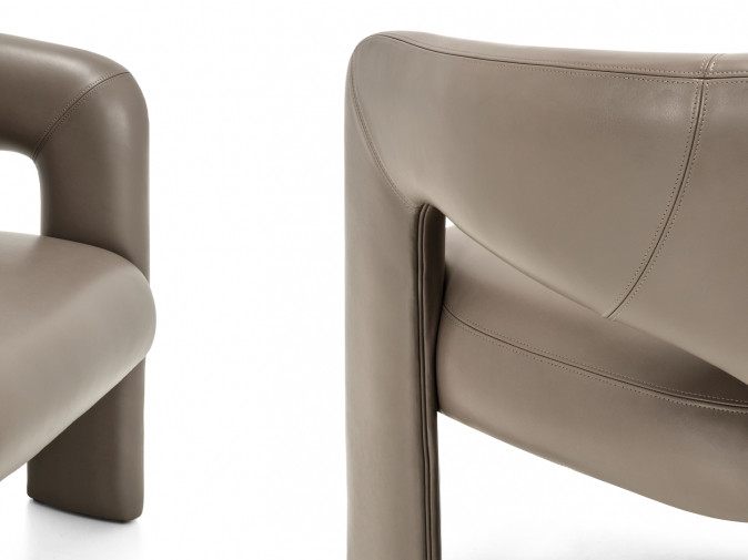 Кресло Sienna Grand