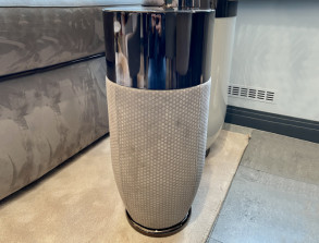 Столик журнальный Godwin Nubuk H70