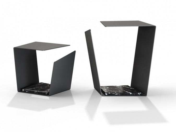 Столик журнальный Essential