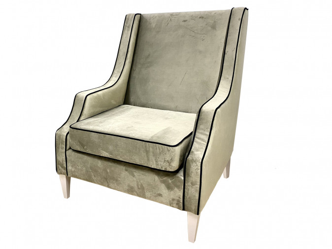 Кресло Thea Pistachio