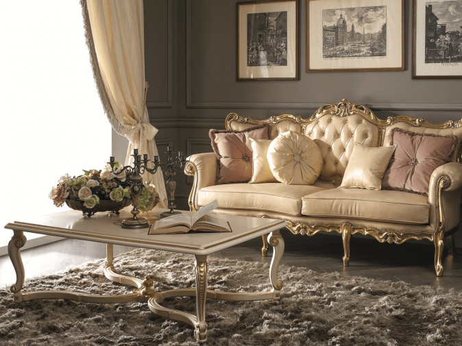 Столик журнальный Royal RU 1006