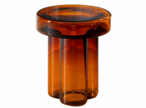 Столик журнальный Soda Amber 45