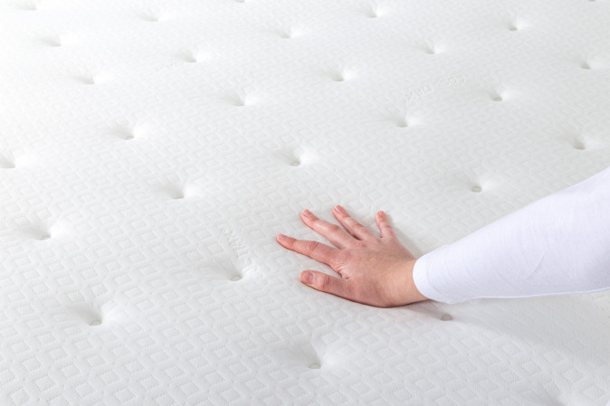 Матрас Supremo 160х200