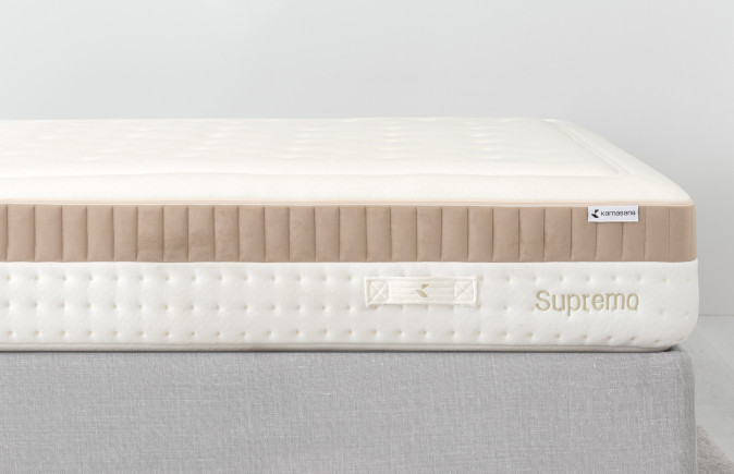 Матрас Supremo 160х200