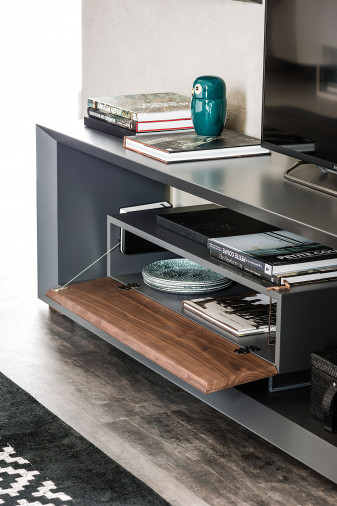 Тумба под ТВ Boxer