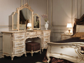 Туалетный столик 970