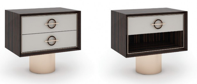 Тумбочка Dylan