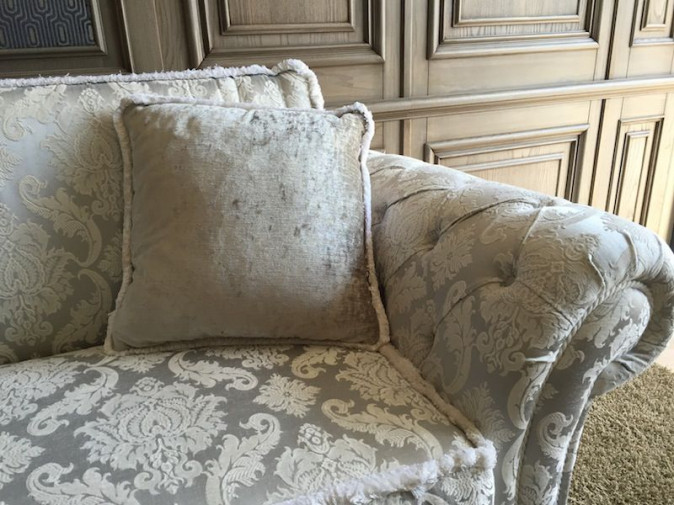 Диван Paris White