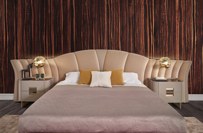 Тумбочка Majestic