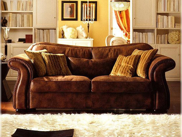 Диван Roger Brown