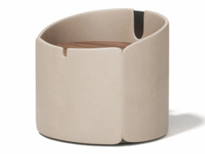 Тумбочка Suite