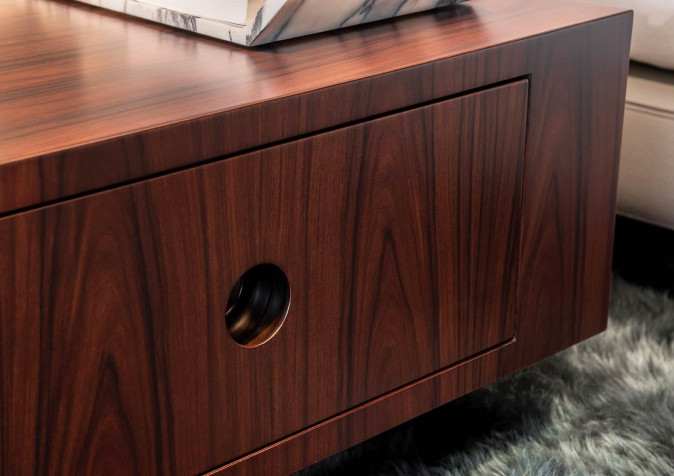 Тумбочка Brasilia