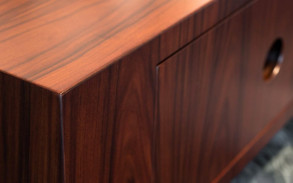 Тумбочка Brasilia