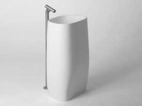 Раковина Pear C