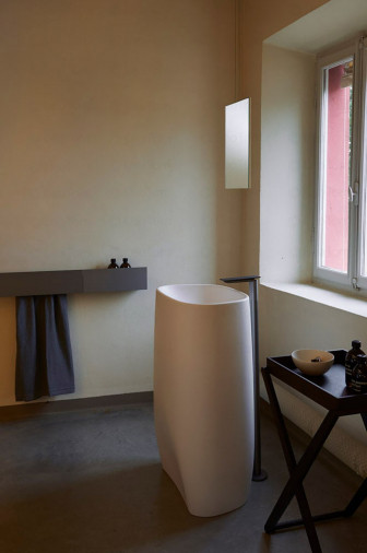 Раковина Pear C