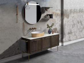 Тумба под раковину Roma 8