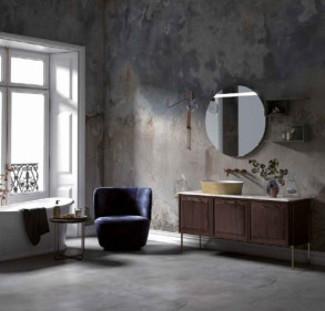 Тумба под раковину Roma 8