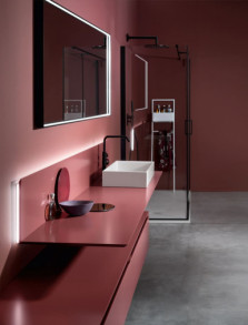 Тумба под раковину Dafne