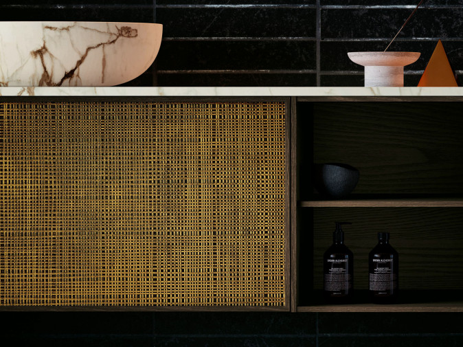 Тумба под раковину Planet 002