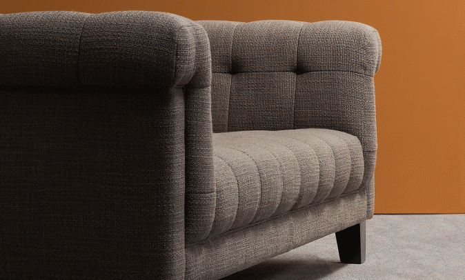 Диван Gramercy Deco