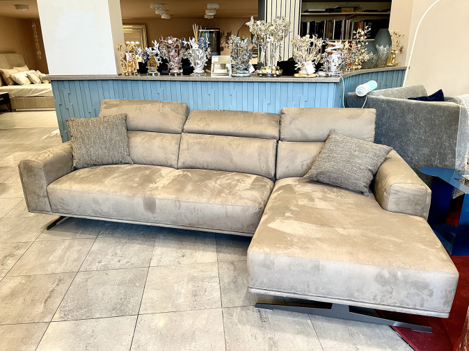 Диван Kent Beige