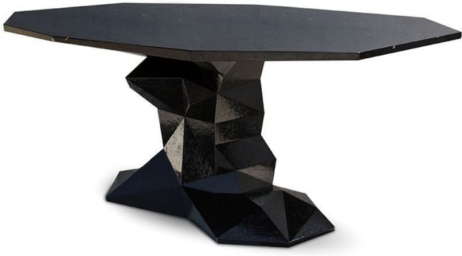 Стол обеденный Bonsai