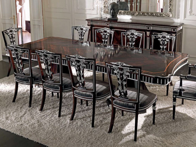 Стол обеденный 2737