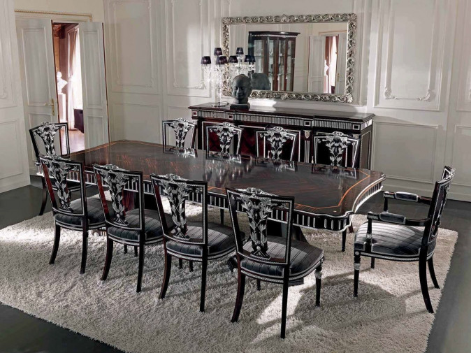 Стол обеденный 2737