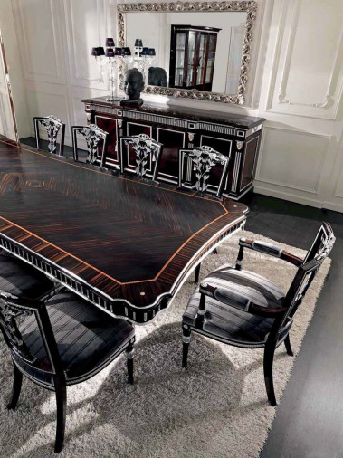 Стол обеденный 2737